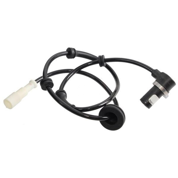 Wheel speed sensor passive sensor 870 mm cable A.B.S. for e.g. HONDA CIVIC