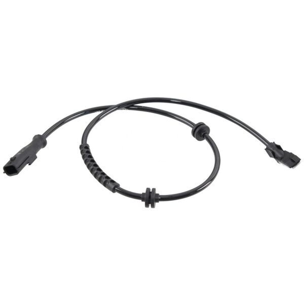 Sensor wheel speed active sensor 600 mm cable A.B.S. for e.g. RENAULT CLIO