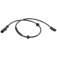 Sensor wheel speed active sensor 600 mm cable A.B.S. for...