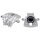 Brake caliper front left ABS for PEUGEOT 306 hatchback