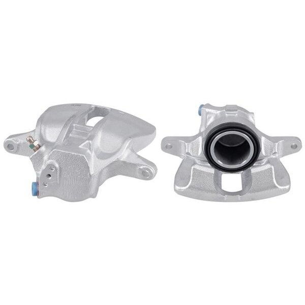 Brake caliper 1 piston Ø 54 mm grey cast iron...