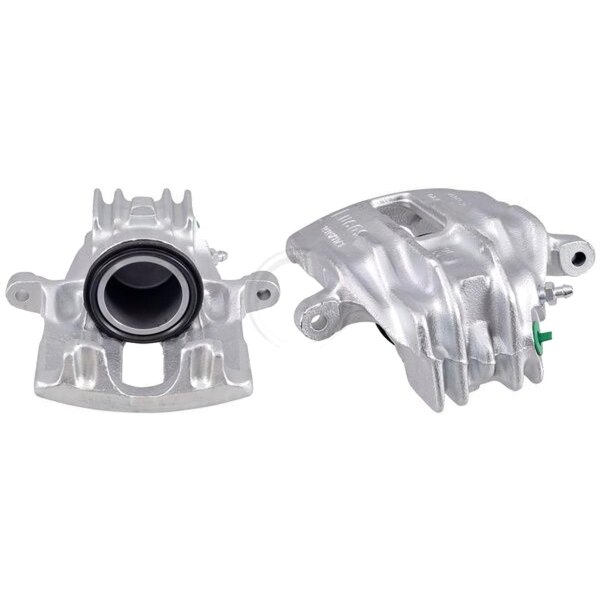 Bremssattel 1 Kolben Ø 54 mm Grauguss A.B.S....