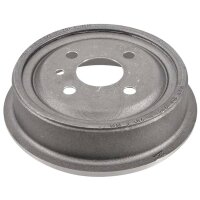 Bremstrommel hinten A.B.S. für CHEVROLET LANOS