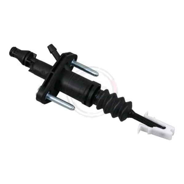 Clutch master cylinder Ø 15.9 mm plastic A.B.S. for e.g. SAAB 9-3