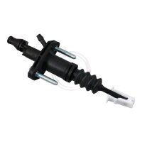 Clutch master cylinder Ø 15.9 mm plastic A.B.S....