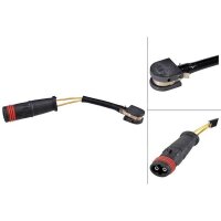 Warnkontakt Bremsbelagverschleiß 85 mm A.B.S....