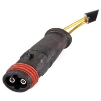 Warnkontakt Bremsbelagverschleiß 85 mm A.B.S....
