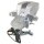 Bremssattel hinten links A.B.S. für AUDI A8 D2