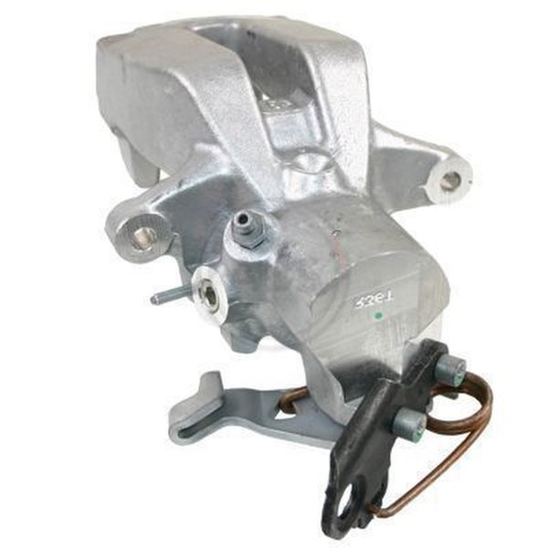 Brake caliper rear right ABS for AUDI A8 D2