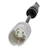 Warnkontakt Bremsbelagverschleiß 830 mm 1...