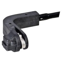 Warnkontakt Bremsbelagverschleiß 830 mm 1 Verschleißanzeige A.B.S. für BMW 7er