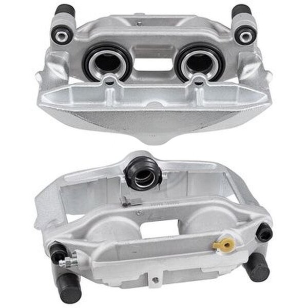 Brake caliper 2 pistons axial moving Ø 43 mm A.B.S. for e.g. AUDI A6
