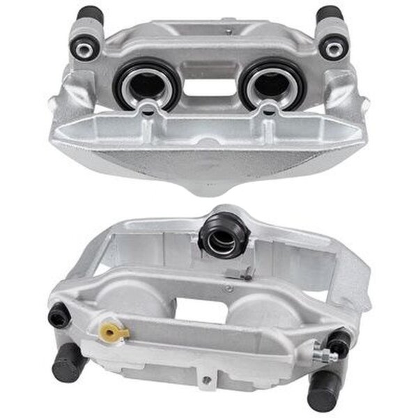 Brake caliper 2 pistons axial moving Ø 43 mm A.B.S. for e.g. AUDI A6