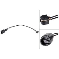 Warnkontakt Bremsbelagverschleiß 230 mm A.B.S....