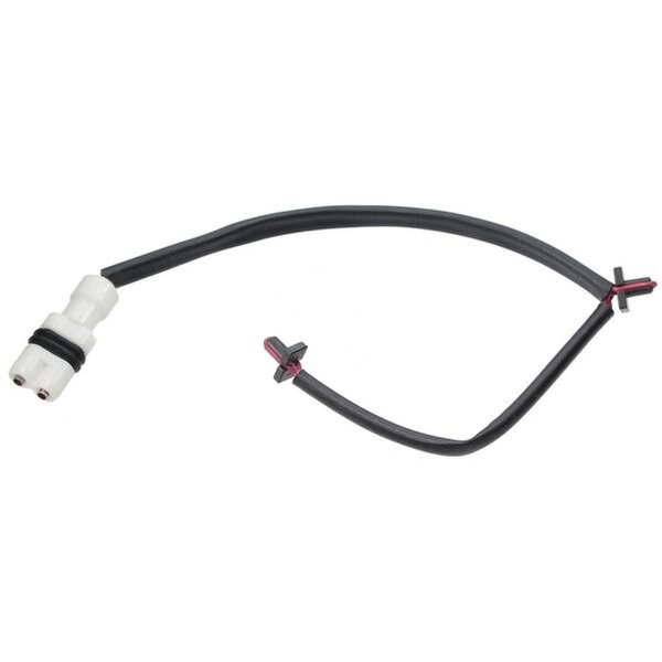 Warnkontakt Bremsbelagverschleiß 330 mm A.B.S. für u.a. PORSCHE 911