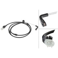 Brake pad wear warning contact 1.229 mm A.B.S. for LAND...