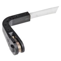 Warnkontakt Bremsbelagverschleiß 1.229 mm A.B.S. für LAND ROVER SPORT