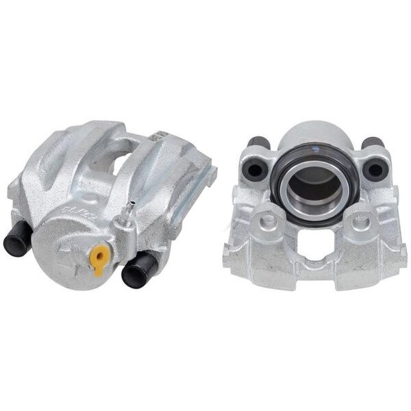 Brake caliper 1 piston Ø 54 mm grey cast iron...