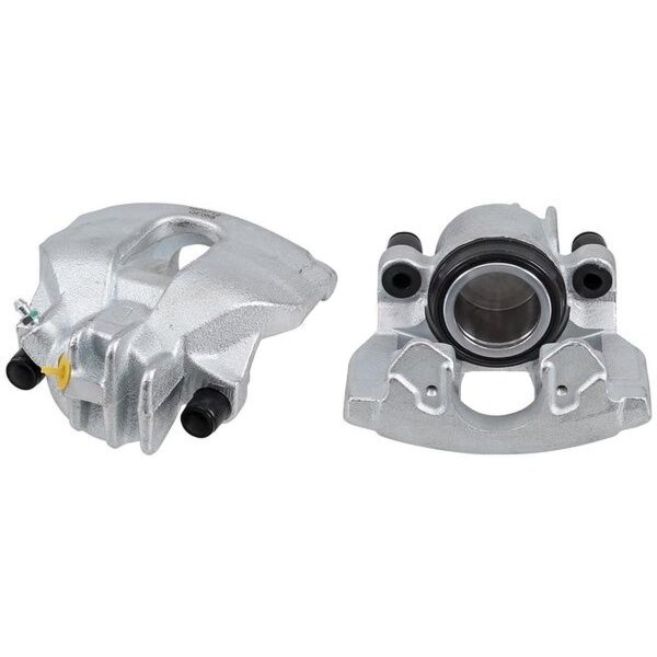 Brake caliper 1 piston Ø 60 mm grey cast iron A.B.S. for e.g. VOLVO S80