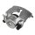 Brake caliper 1 piston Ø 52 mm grey cast iron A.B.S. for e.g. OPEL ASTRA