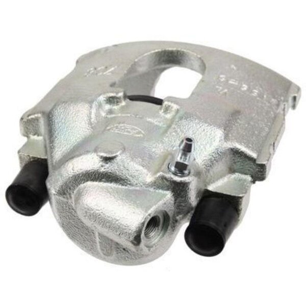 Brake caliper 1 piston Ø 54 mm grey cast iron A.B.S. for FORD FIESTA and others