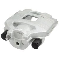 Bremssattel vorne links A.B.S. für DAIHATSU CHARADE...