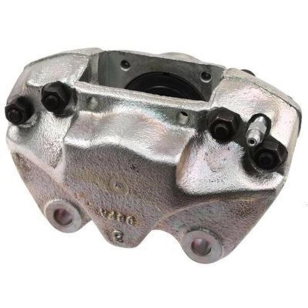 Bremssattel 2 Kolben Ø 48 mm Grauguss A.B.S....