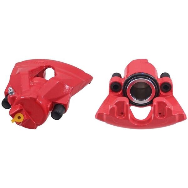 Brake caliper 1 piston Ø 54 mm cast iron A.B.S. for e.g. VW GOLF