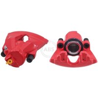 Brake caliper front left ABS for AUDI TT