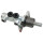 Master brake cylinder Ø 23.8 mm 2x M12x1.0 2-cast A.B.S. for e.g. AUDI A6
