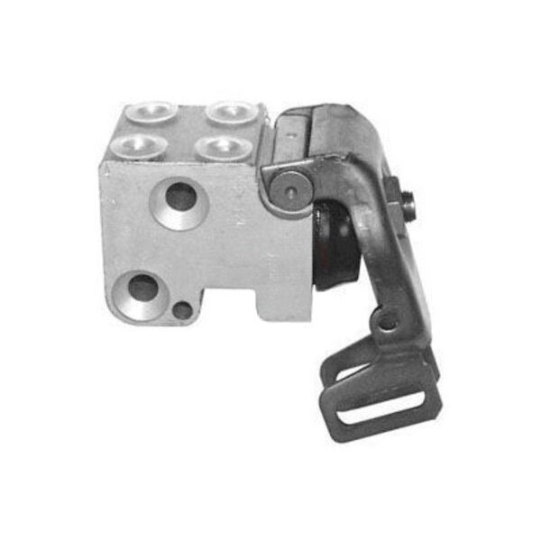 Brake force regulator ABS for AUDI 80 B4 sedan
