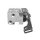 Brake force regulator ABS for AUDI 80 B4 sedan