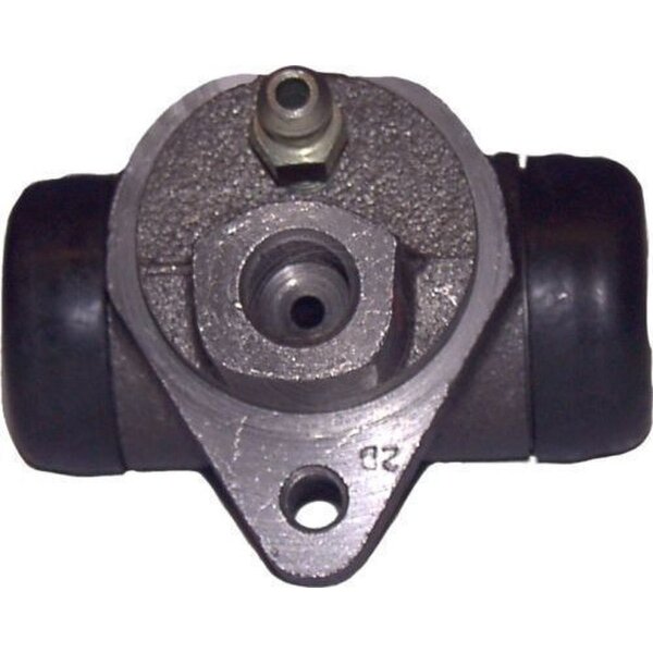 Radbremszylinder hinten A.B.S. für FORD FIESTA III