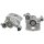 Bremssattel hinten rechts A.B.S. für RENAULT ESPACE III