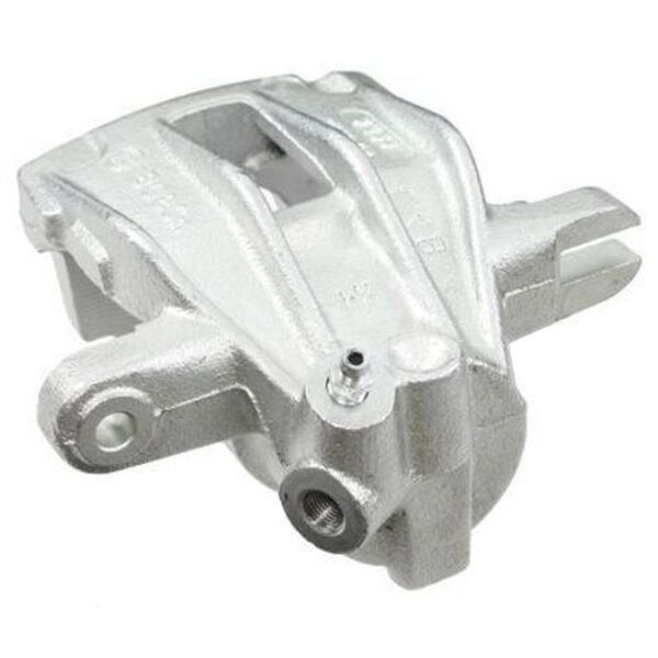 Brake caliper 1 piston Ø 42 mm grey cast iron...