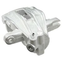 Brake caliper 1 piston Ø 42 mm grey cast iron...