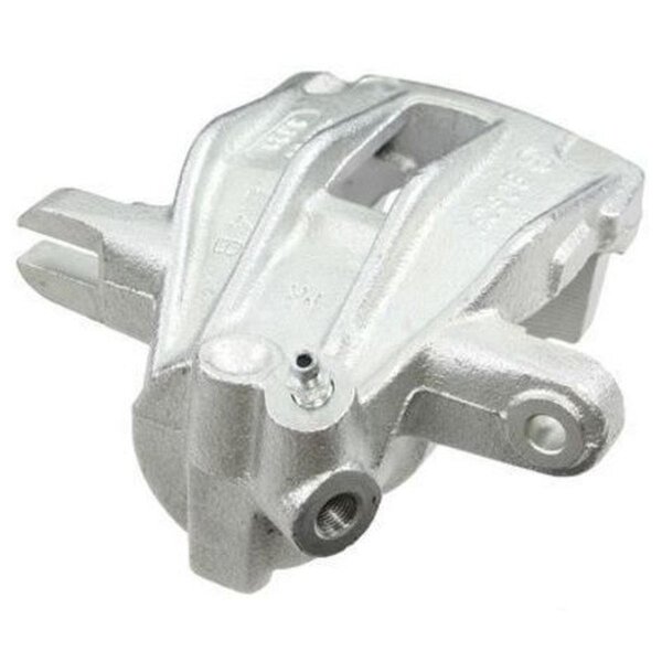 Brake caliper 1 piston Ø 42 mm grey cast iron...