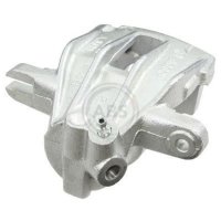 Brake caliper front left ABS for SMART CABRIO