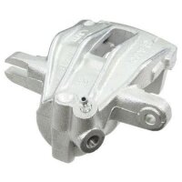 Brake caliper 1 piston Ø 42 mm grey cast iron...