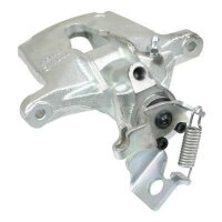 Brake calliper with parking brake Ø 38 mm grey...