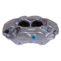 Brake caliper front left ABS for LAND ROVER DEFENDER...
