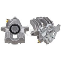 Bremssattel hinten rechts A.B.S. für AUDI A4 B6