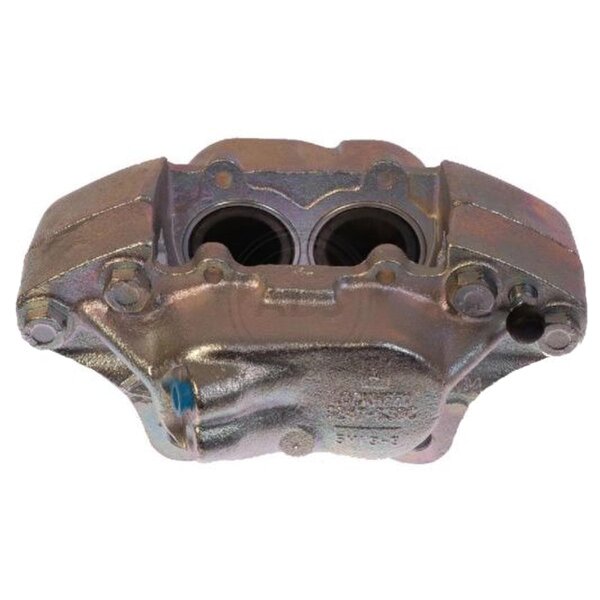 Bremssattel 4 Kolben Ø 41 mm Grauguss A.B.S....