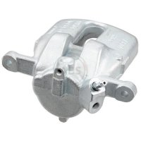 Brake caliper front right ABS for LANCIA YPSILON