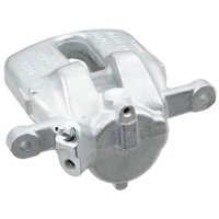 Brake caliper 1 piston Ø 54 mm grey cast iron...