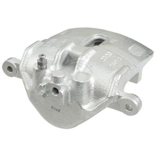 Brake caliper 1 piston Ø 57 mm grey A.B.S. for e.g. LAND ROVER FREELANDER