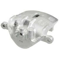 Brake caliper 1 piston Ø 57 mm grey A.B.S. for...