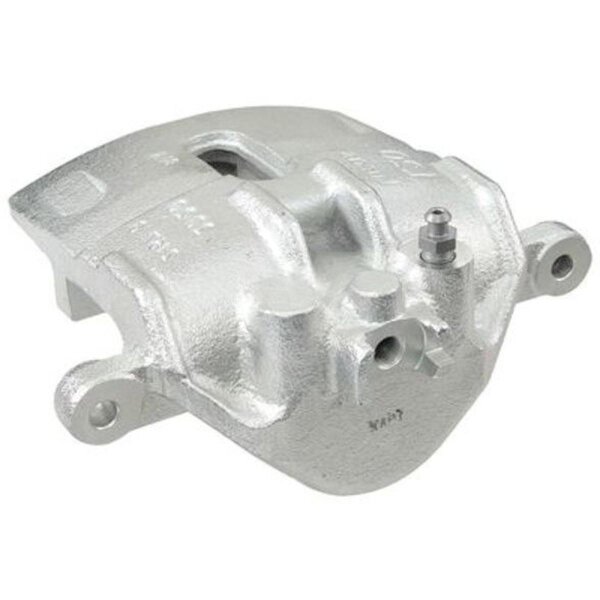 Brake caliper 1 piston Ø 57 mm grey A.B.S. for e.g. LAND ROVER FREELANDER