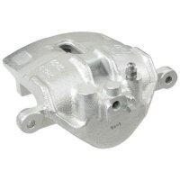 Brake caliper 1 piston Ø 57 mm grey A.B.S. for...