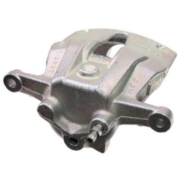 Brake caliper 1 piston Ø 54 mm grey cast iron A.B.S. for e.g. OPEL COMBO